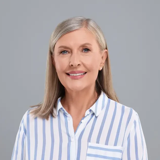 Ideal candidate for collagen-stimulating treatment