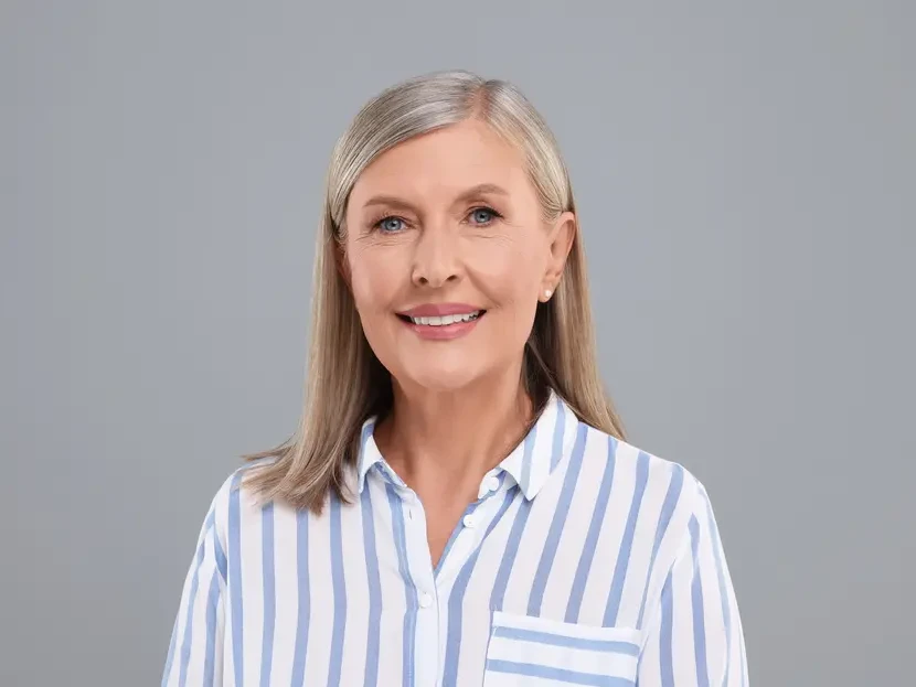 Candidate for DAXXIFY treatment