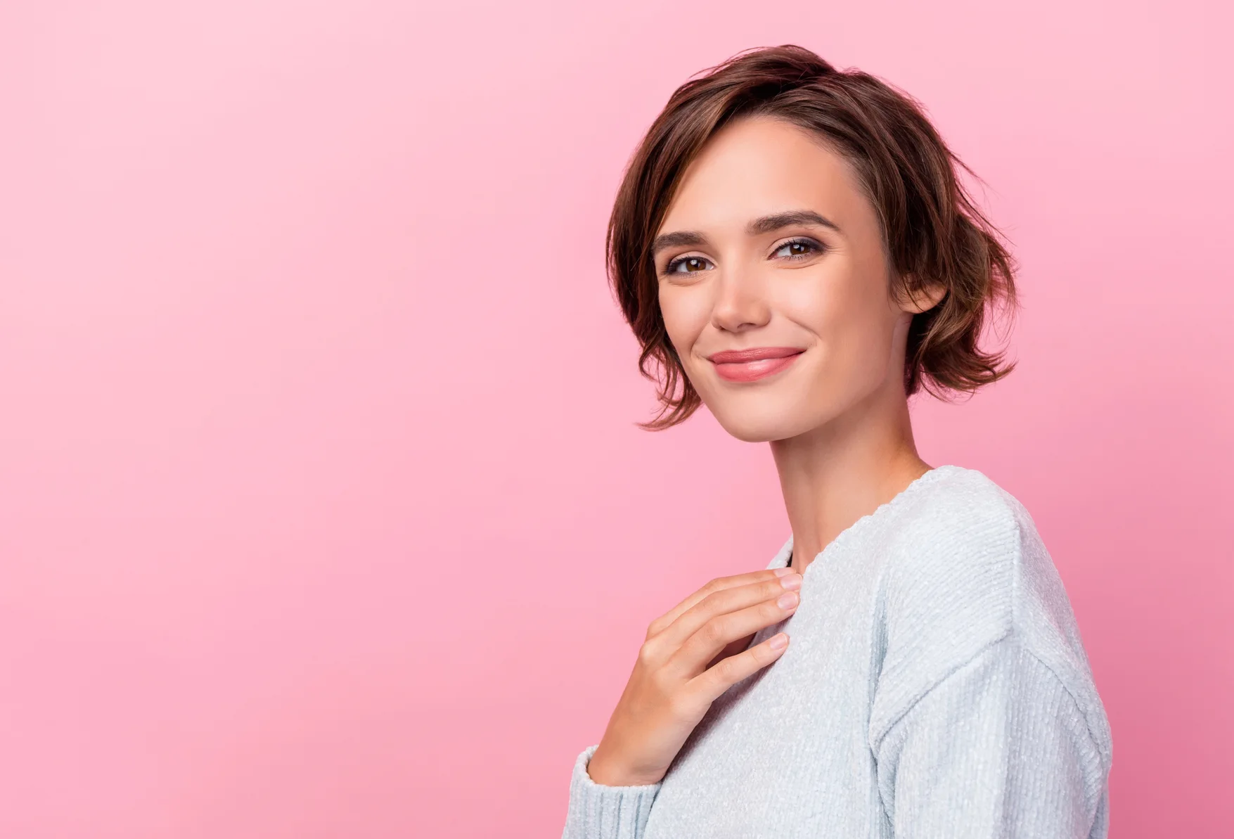 Radiesse treatment at New You Skin and Body Spa in Sarver, PA